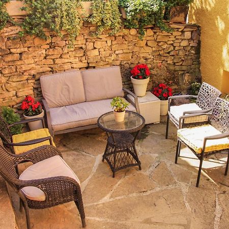 Casa Rural Ezkonberri Unzue Luaran gambar