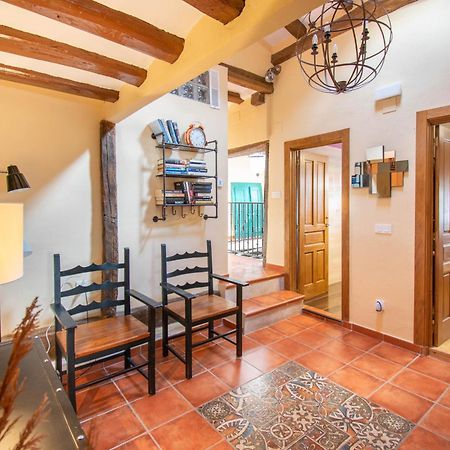 Casa Rural Ezkonberri Unzue Luaran gambar
