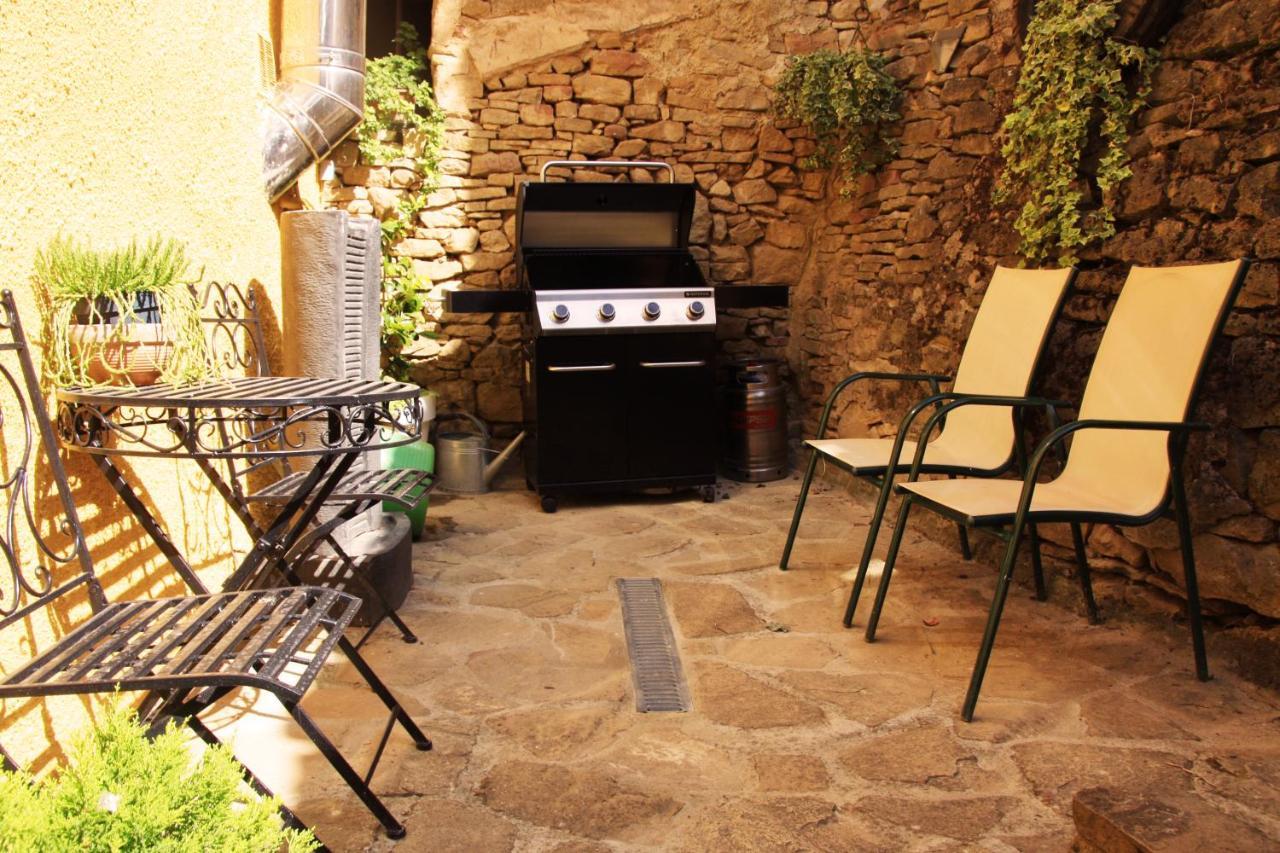 Casa Rural Ezkonberri Unzue Luaran gambar