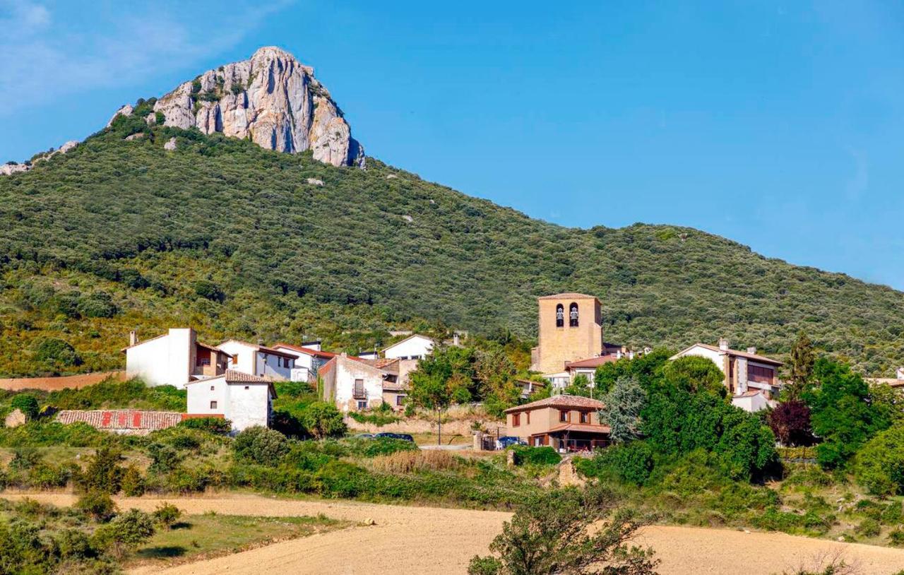 Casa Rural Ezkonberri Unzue Luaran gambar