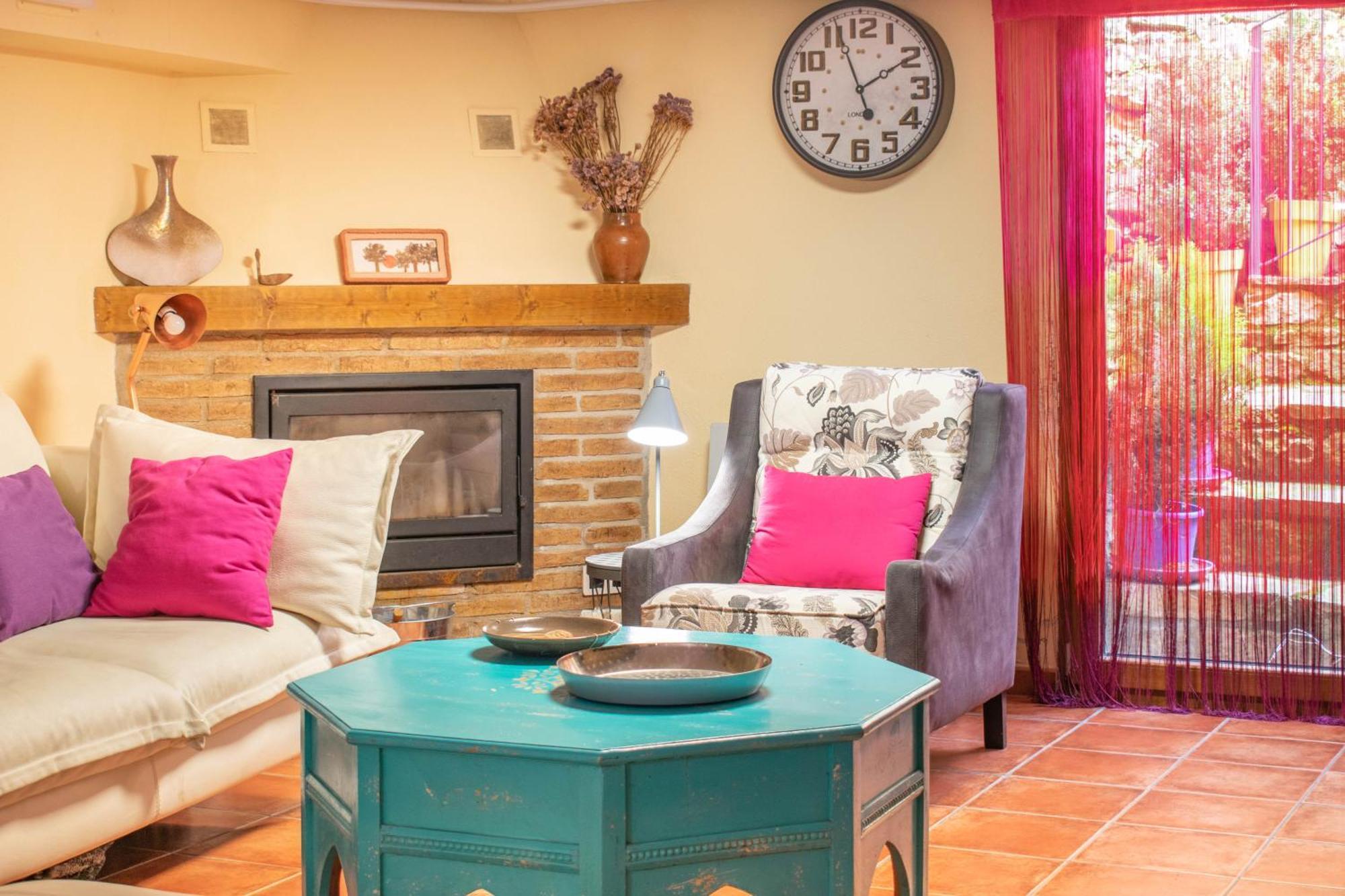 Casa Rural Ezkonberri Unzue Luaran gambar