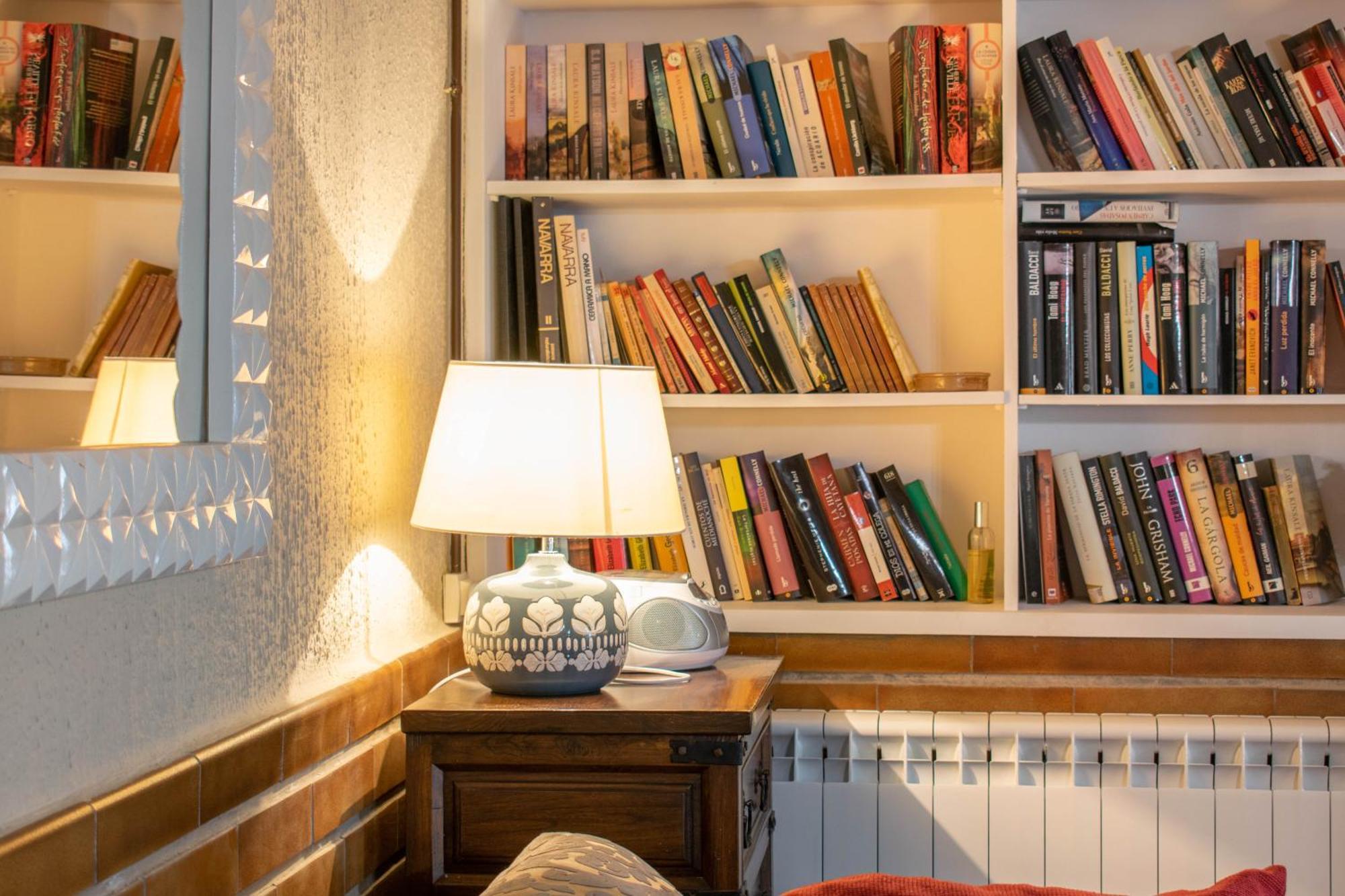 Casa Rural Ezkonberri Unzue Luaran gambar