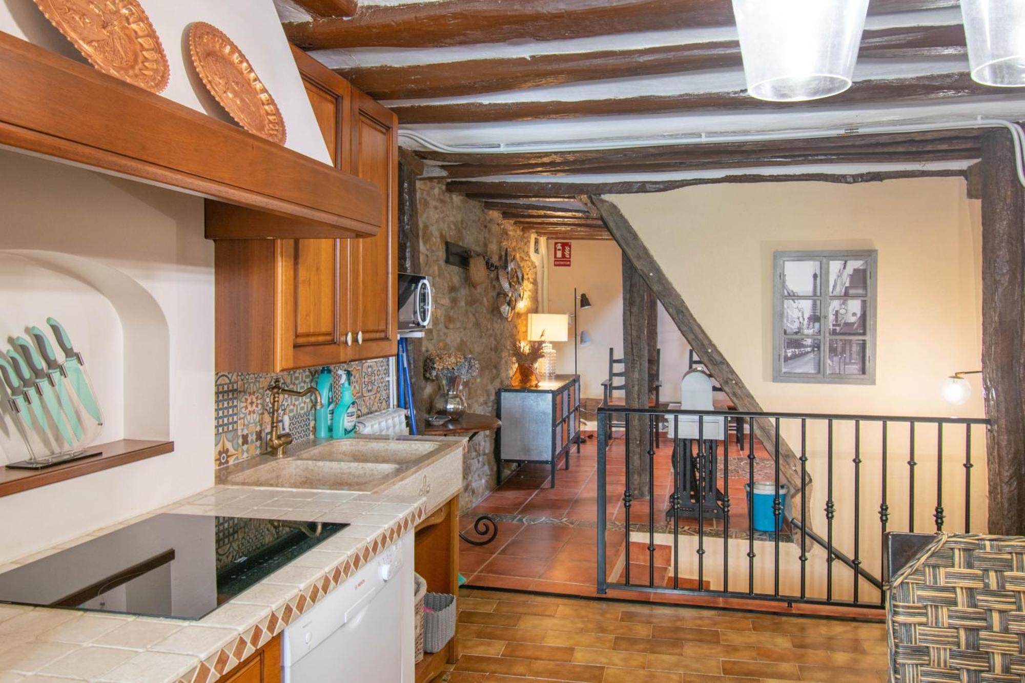 Casa Rural Ezkonberri Unzue Luaran gambar