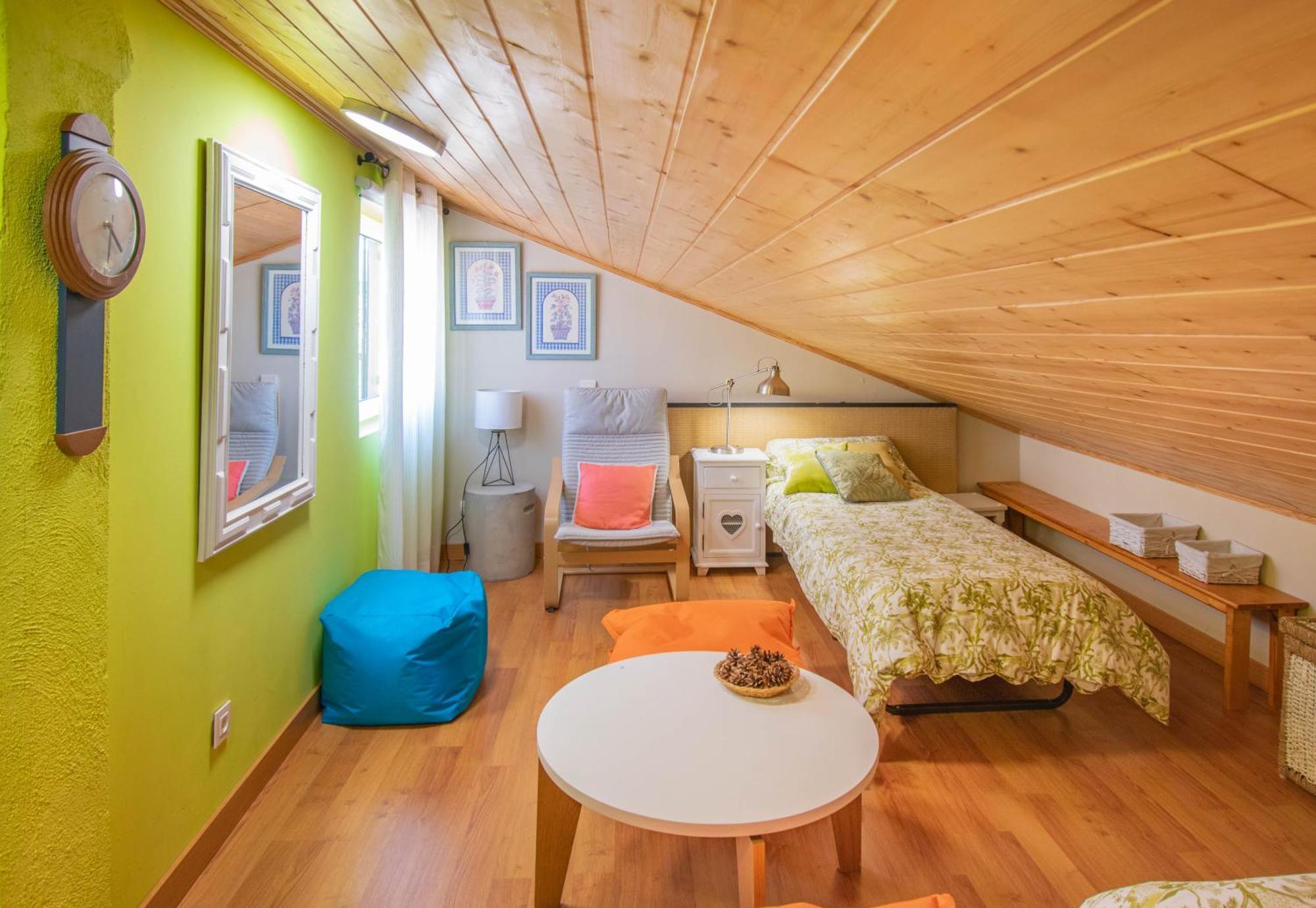 Casa Rural Ezkonberri Unzue Luaran gambar
