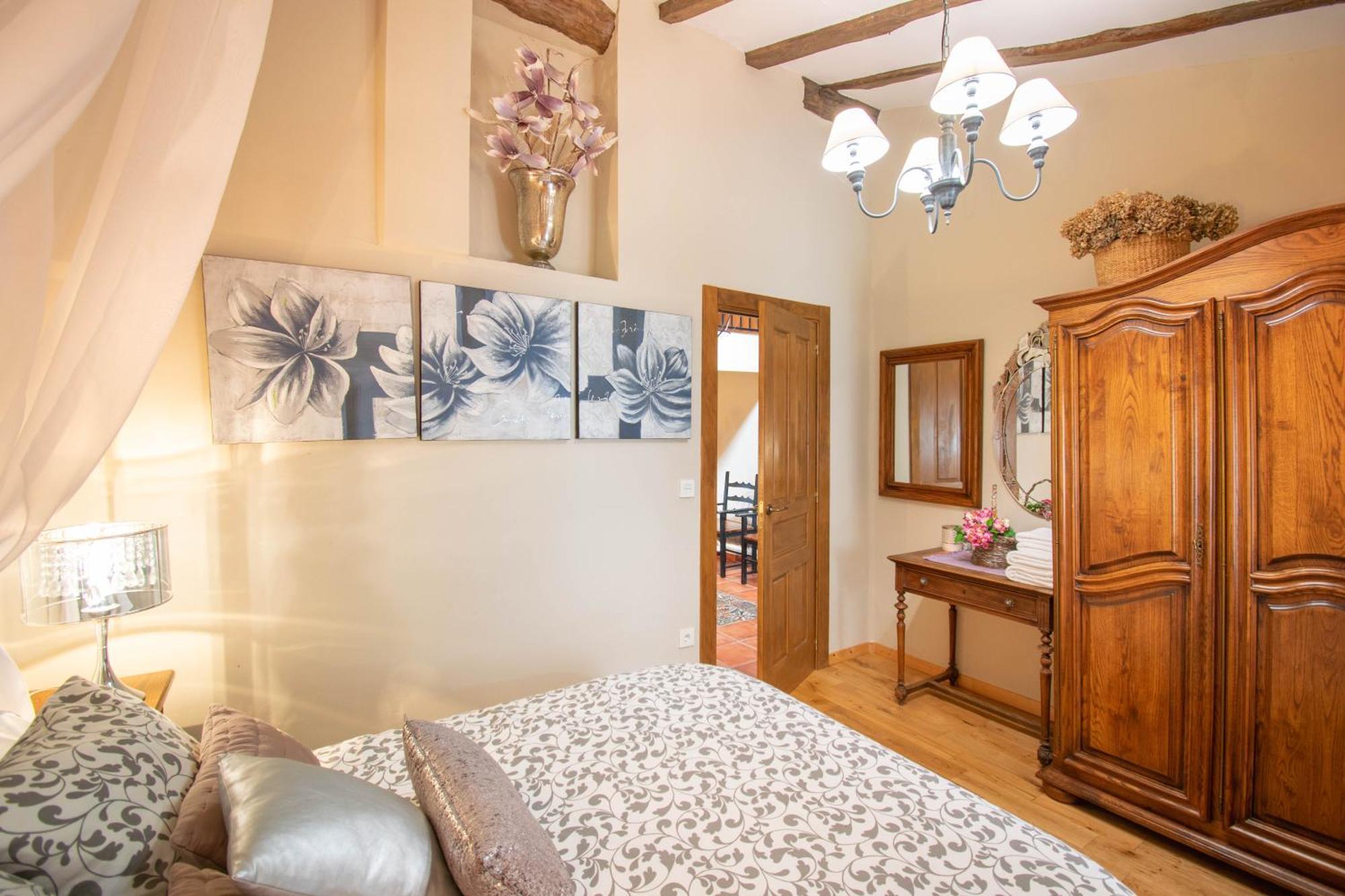 Casa Rural Ezkonberri Unzue Luaran gambar