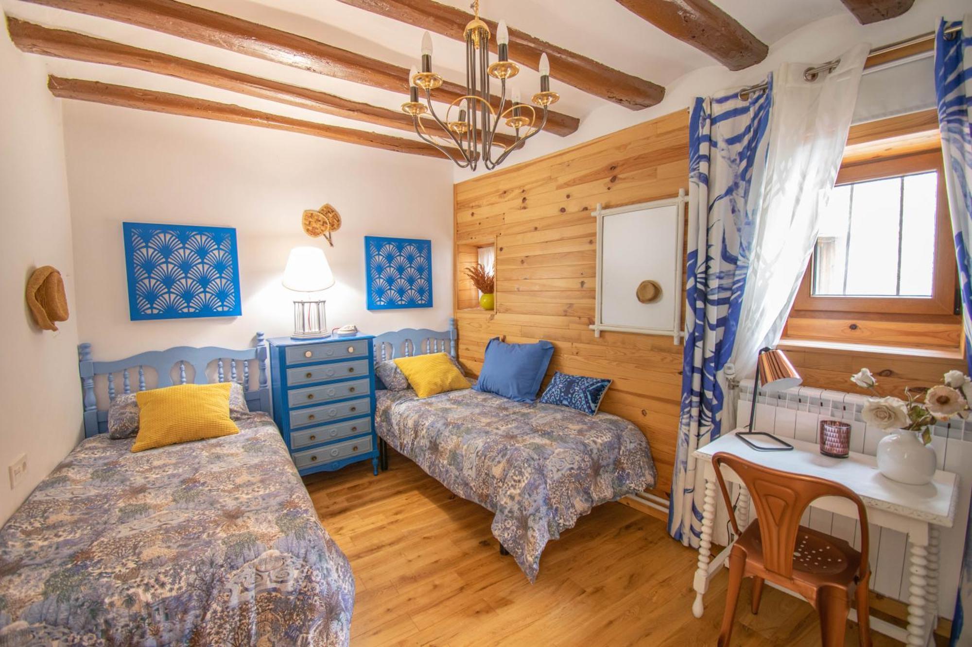 Casa Rural Ezkonberri Unzue Luaran gambar